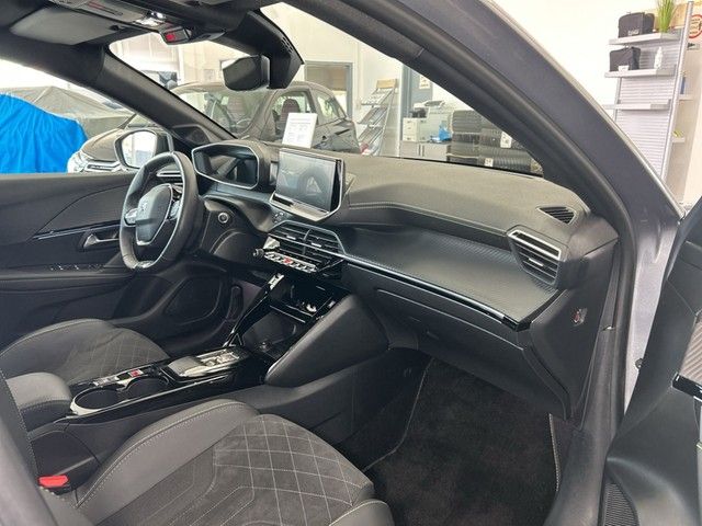 e-208 GT Pack