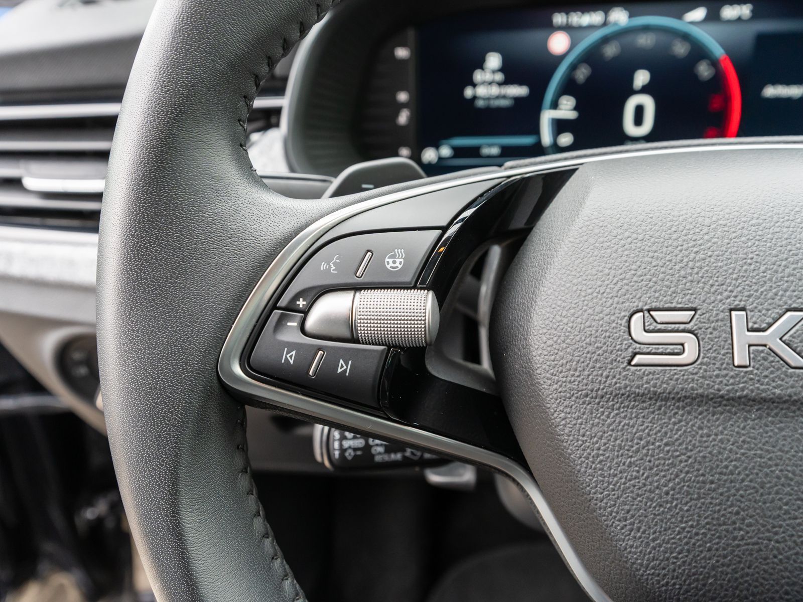 Skoda Scala - Bild 18