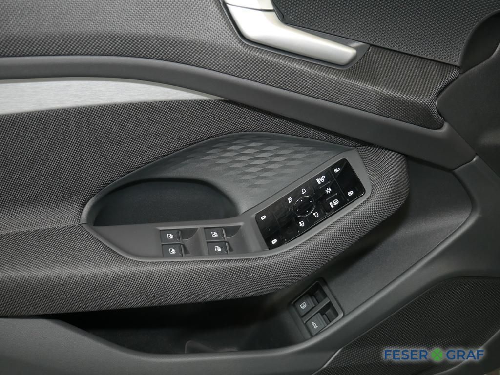 Audi A6 - Bild 10