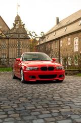 BMW E46 323Ci Coupé | 2.5L | 6-Zylinder| M... - BMW 323 aus 1999: 323ci