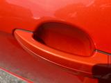Ford Focus 1,6 Ti-VCT 92kW  - Ford Focus: Orange