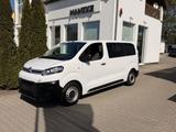 Citroën Jumpy M BlueHDi 115 Van Kleinbus - Citroën Jumpy Gebrauchtwagen in Berlin