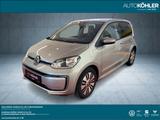 Volkswagen e-up! Style Plus - BEH.FRONTSCHEIBE - SHZ - BT - - silberne Volkswagen e-up!