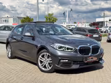 BMW 118 d Advantage"AUTOMATIK"PANO"LEDER"HEAD UP"LED