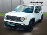 Jeep Renegade Sport FWD 1.6 E-torQ Klima Touch elek.P - Jeep Renegade: Sport