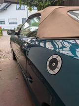 MG TF 1.8 80th Anniversary | British Racing Gree - MG TF aus 2004