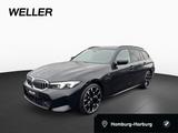 BMW 320d xDrive Touring M Sport Pano,AHK,Stop+Go,19"