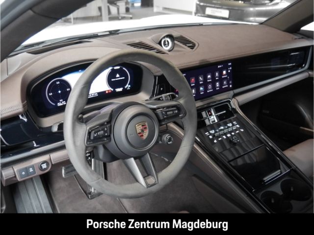 Porsche Panamera 4S E-Hybrid PANORAMA SPORTABGAS HEAD-UP foto 4
