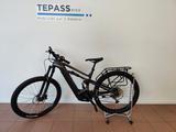 Cannondale 297/29 U Moterra Neo AL 4 - E-Mountainbike
