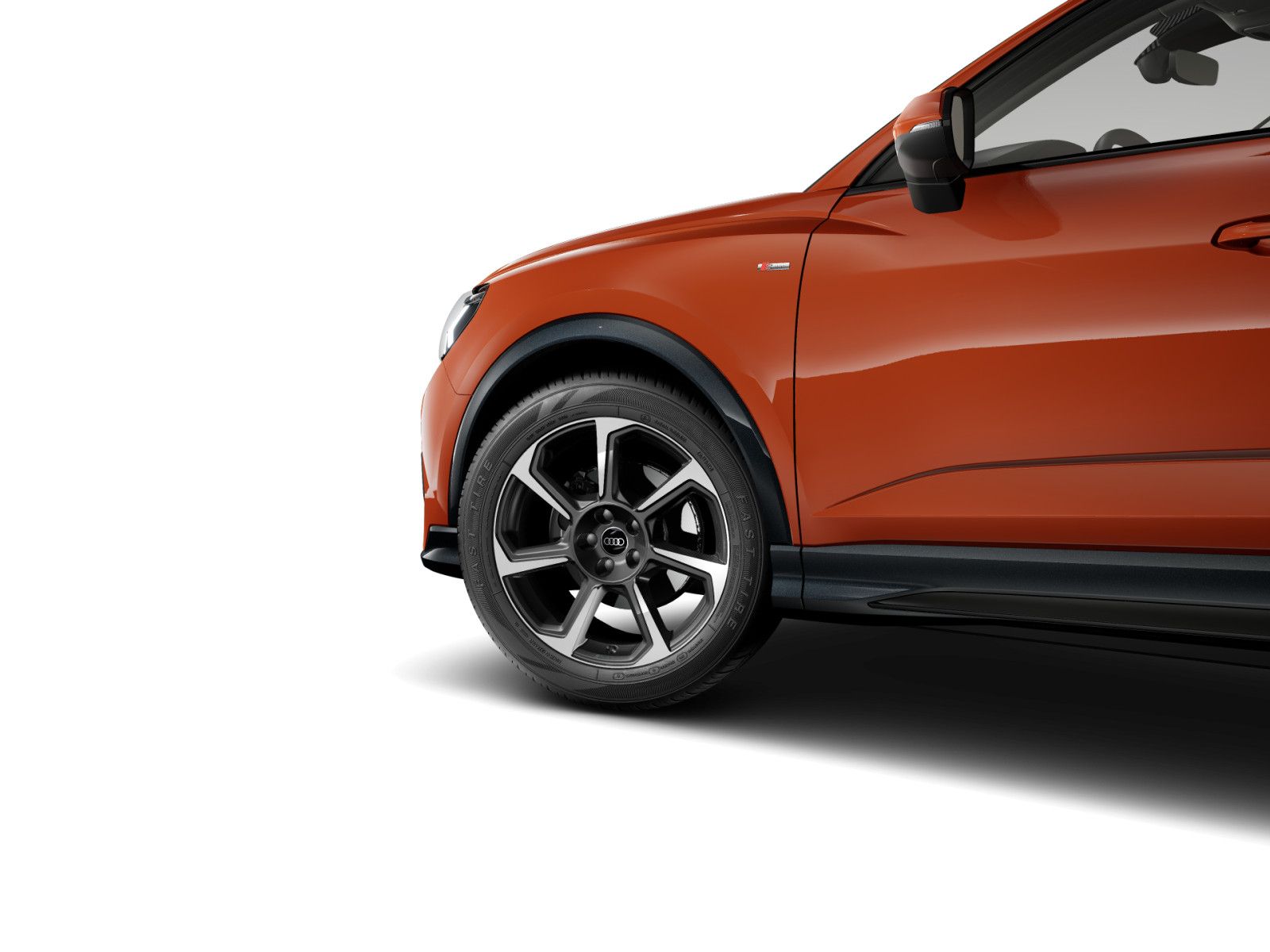 Audi Q3 - Bild 6