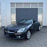 Mercedes-Benz SLK 200 Roadster Kompressor Navi Pano Variodach - Mercedes-Benz SLK 200: Roadster, Kompressor
