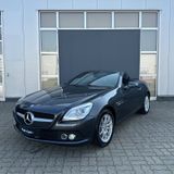 Mercedes-Benz SLK 200 Roadster Kompressor Navi Pano Variodach - Mercedes-Benz SLK 200: Kompressor