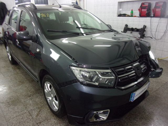 Dacia Logan 1,0i MCV