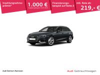 Audi A4 - Vorschau Bild 1