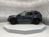 Dacia Duster Journey TCe 150 EDC Sondermodell Leder - Dacia Duster: Leder, ESP