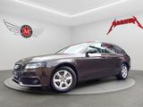 Audi A4 AVANT 1.8 TFSi ATTRACTION *Klimatronic*Temp.* - Audi A4: K8