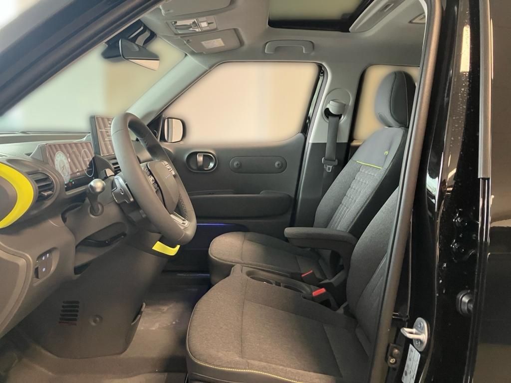 Fahrzeugabbildung Hyundai INSTER Cross EV 49 kWh KlimaA Navi KAM PDC SHZ