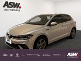 Volkswagen Polo R-Line 1,0 l TSI OPF 70 kW (95 PS) 7-Gang-D - Volkswagen Polo aus 2025