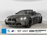 BMW M4 Cabrio xDrive Competition FACEL. 360° LED HUD