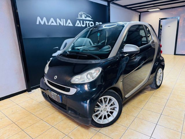 Smart ForTwo 1000 52 kW *NEOPATENTATI*SEVOSTERZO