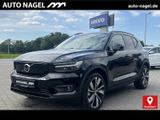 Volvo XC40 Recharge Pro 20"ALU|CONNECT|MEM|AHK|360|H/K - Volvo XC40: Recharge Pro