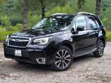 Subaru Forester 2.0i XT Lineartronic Exclusive - Subaru Forester Exclusive mit Benzin-Antrieb