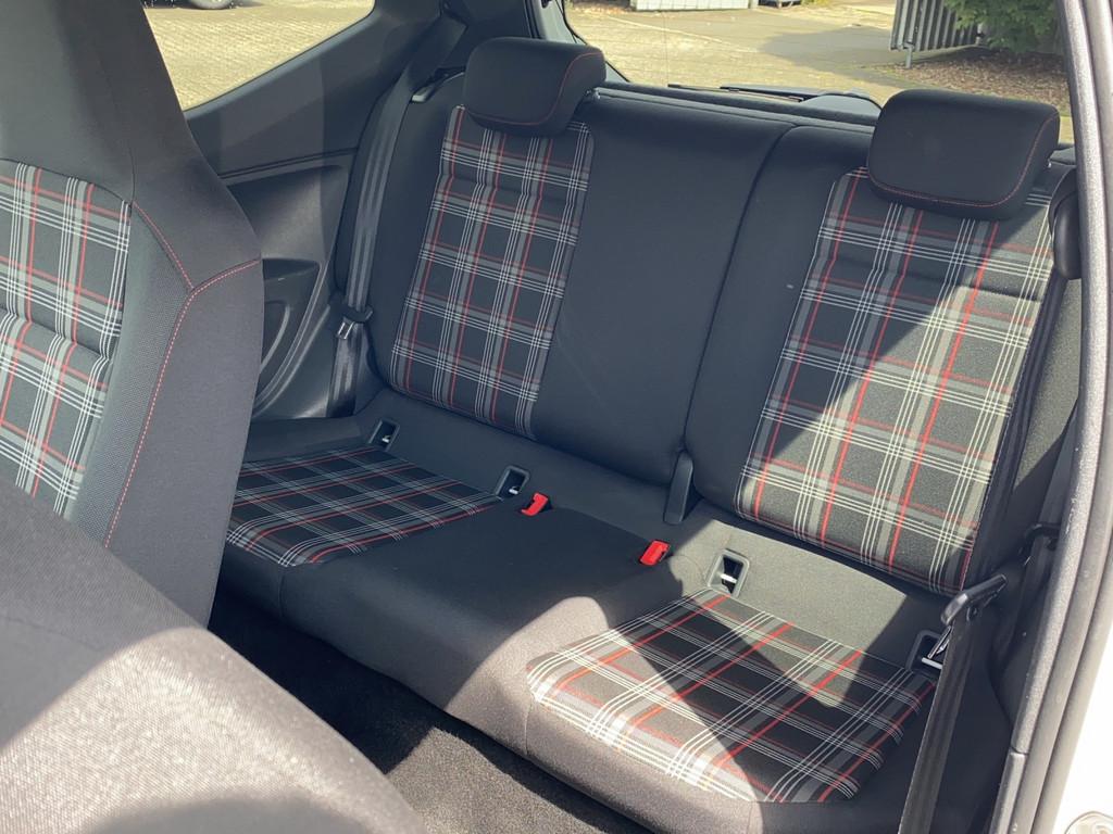 Volkswagen Up GTI 1.0 TSI Rückfahrkamera + Tempomat + SHZ, миниатюра 8