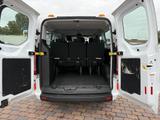 Ford Transit Custom 320 L2 Trend, 9-Sitzer, Kamera - Ford Gebrauchtwagen mit Schiebetür