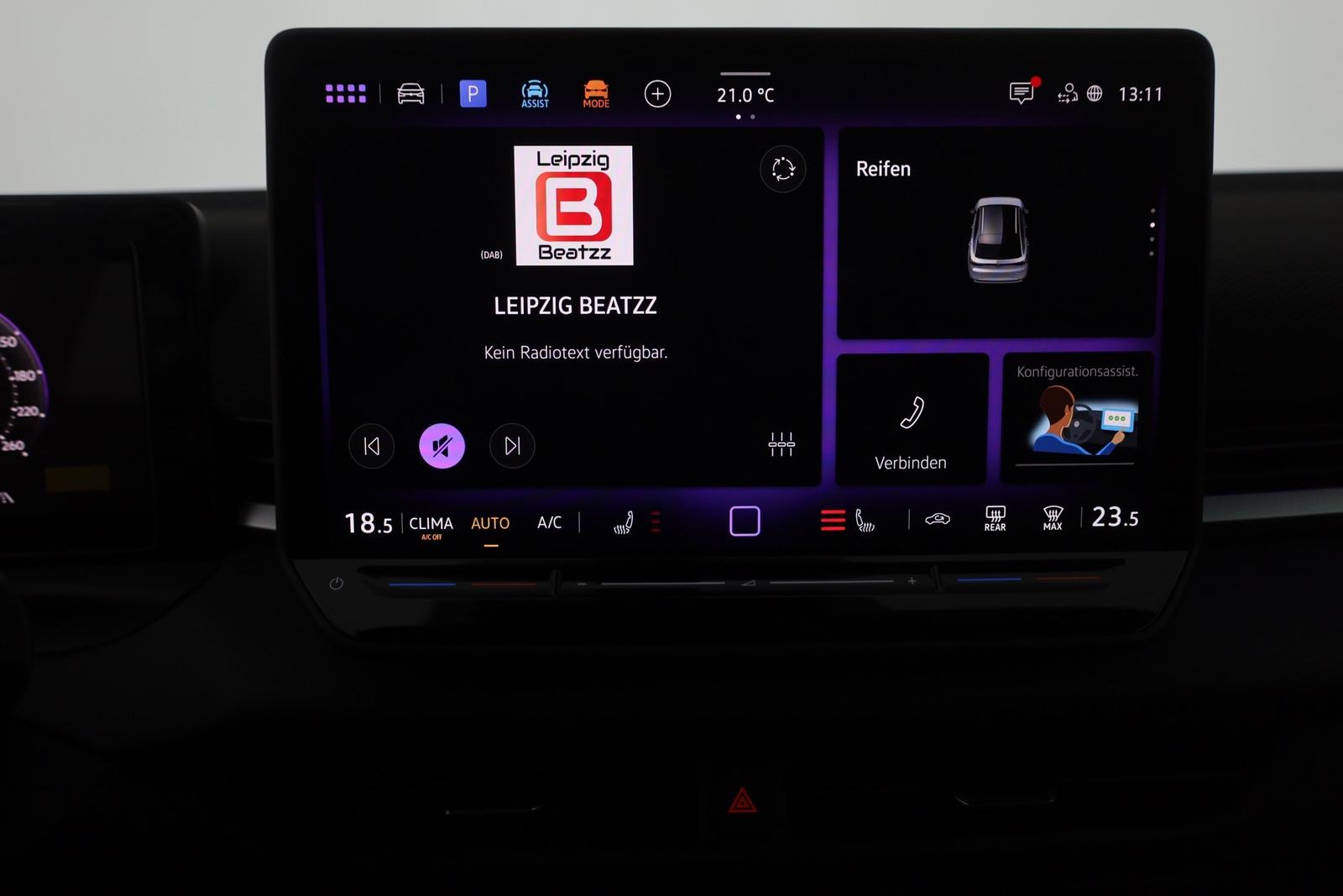 Volkswagen T-Roc R-Line 1.5 eTSI DSG n.Modell LED ACC AHK