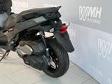 BMW C 400 X  - ROLLER X