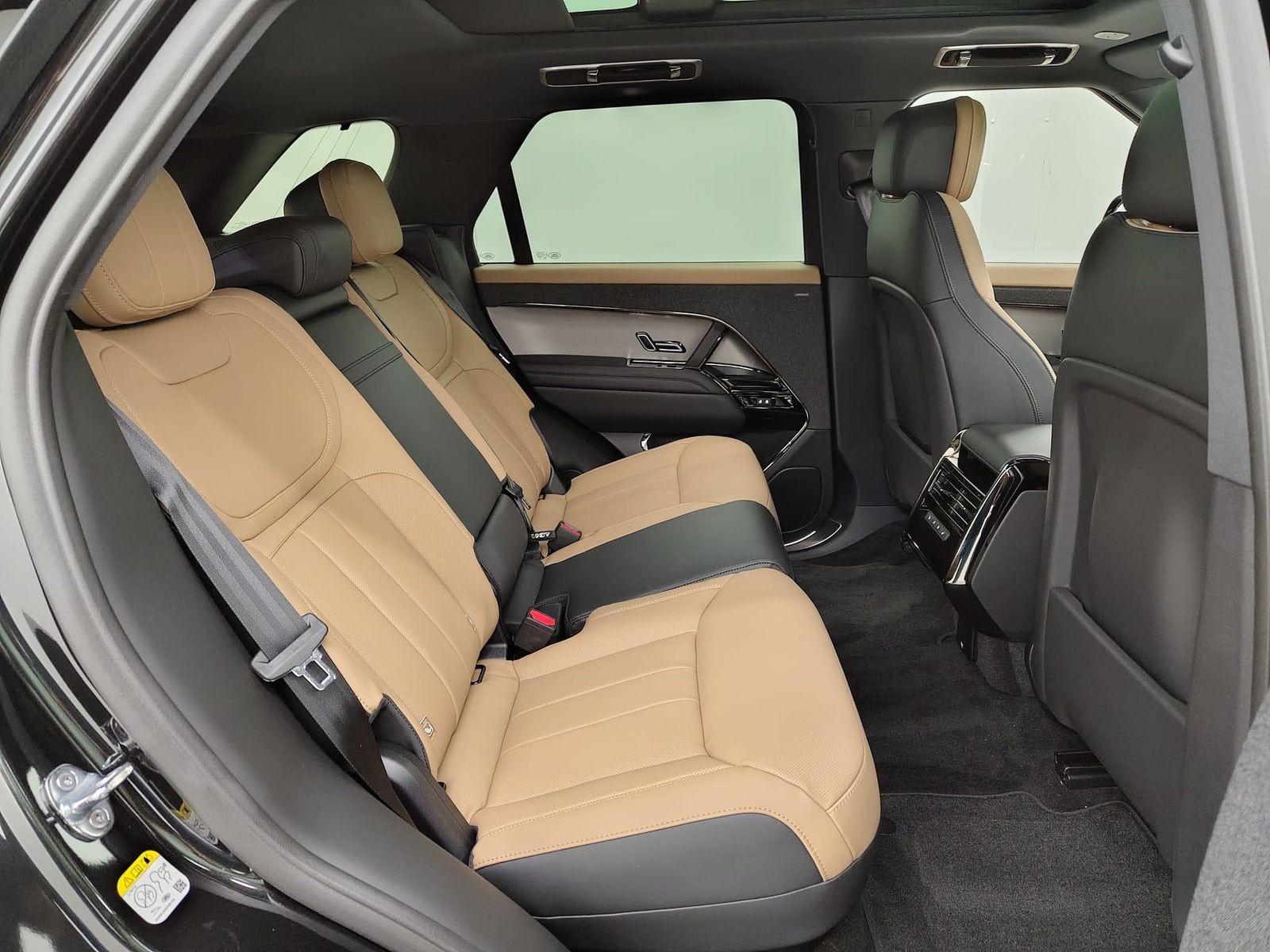 LAND ROVER Range Rover Sport  D250 Dynamic SE Black Pano – Bild 13