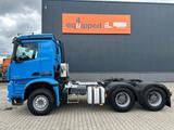Mercedes-Benz Arocs 2648 6x4 EURO-6D 201.874km, - Angebote