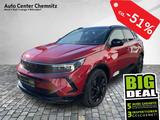Opel Grandland AT8 GS Line Matrix/Navi/PDC/360°Kamera - Opel Grandland (X) in Chemnitz