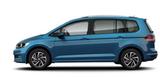 Volkswagen TOURAN 1,2 TSI*81KW*Navi*Klima*LM-Felge*MAL - Felge gebraucht