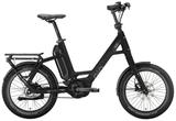 QiO EINS AP-8R Unisex 20" 48 cm - QiO E-Bikes