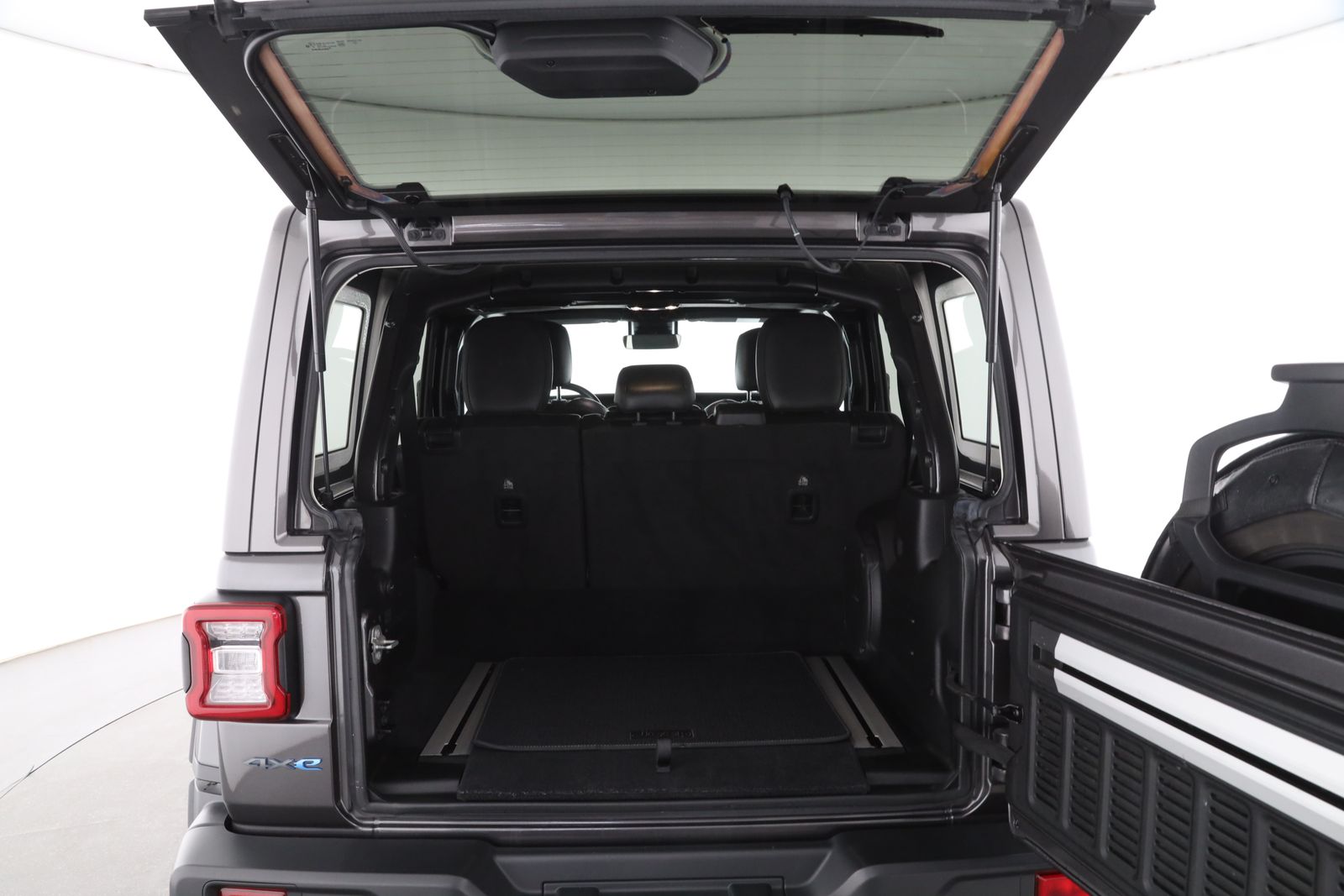 Jeep Wrangler - Bild 10
