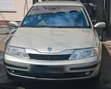 Renault Laguna II 1.6+PDC+KLIMA+TÜV-NEU - Renault aus 2003
