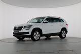 Skoda KODIAQ STYLE 1.5TSI DSG 4X4 ANHÄNGERKUPPLUNG+LED - Skoda Kodiaq mit Benzin-Antrieb: Automatik