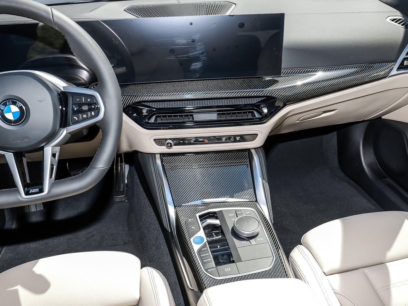 BMW i4 - Bild 11
