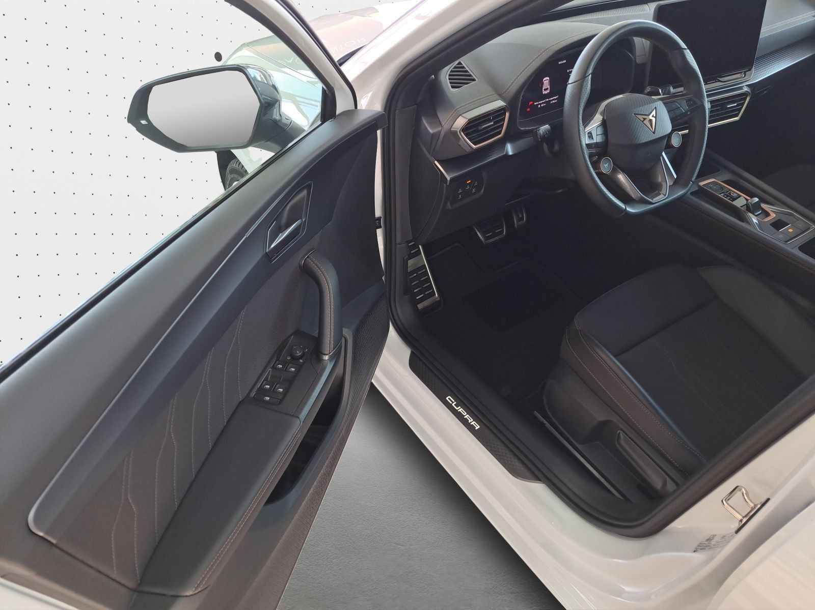 Cupra Leon - Bild 14