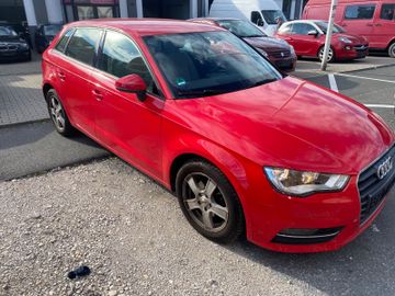 Audi A3 - 2