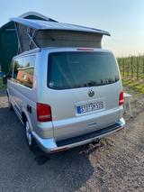 Volkswagen T5 California - Volkswagen T5 California in Hamburg