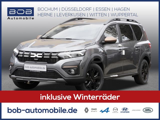 Dacia Jogger Extreme HYBRID 140 8-fach bereift PDC KLI