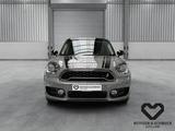 MINI COOPER COUNTRYMAN SE 4ALL NAVI+KAMERA+APPLE+1HD+ - MINI Cooper SE Countryman Gebrauchtwagen