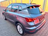 Seat Arona Style - Seat Arona Style mit Diesel-Antrieb