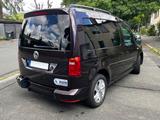 Volkswagen Caddy *Rollstuhlgerecht*  - VW Caddy Gebrauchtwagen in Nürnberg