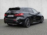BMW M135i xDrive M performance paket, Shadow Line, H - BMW: M