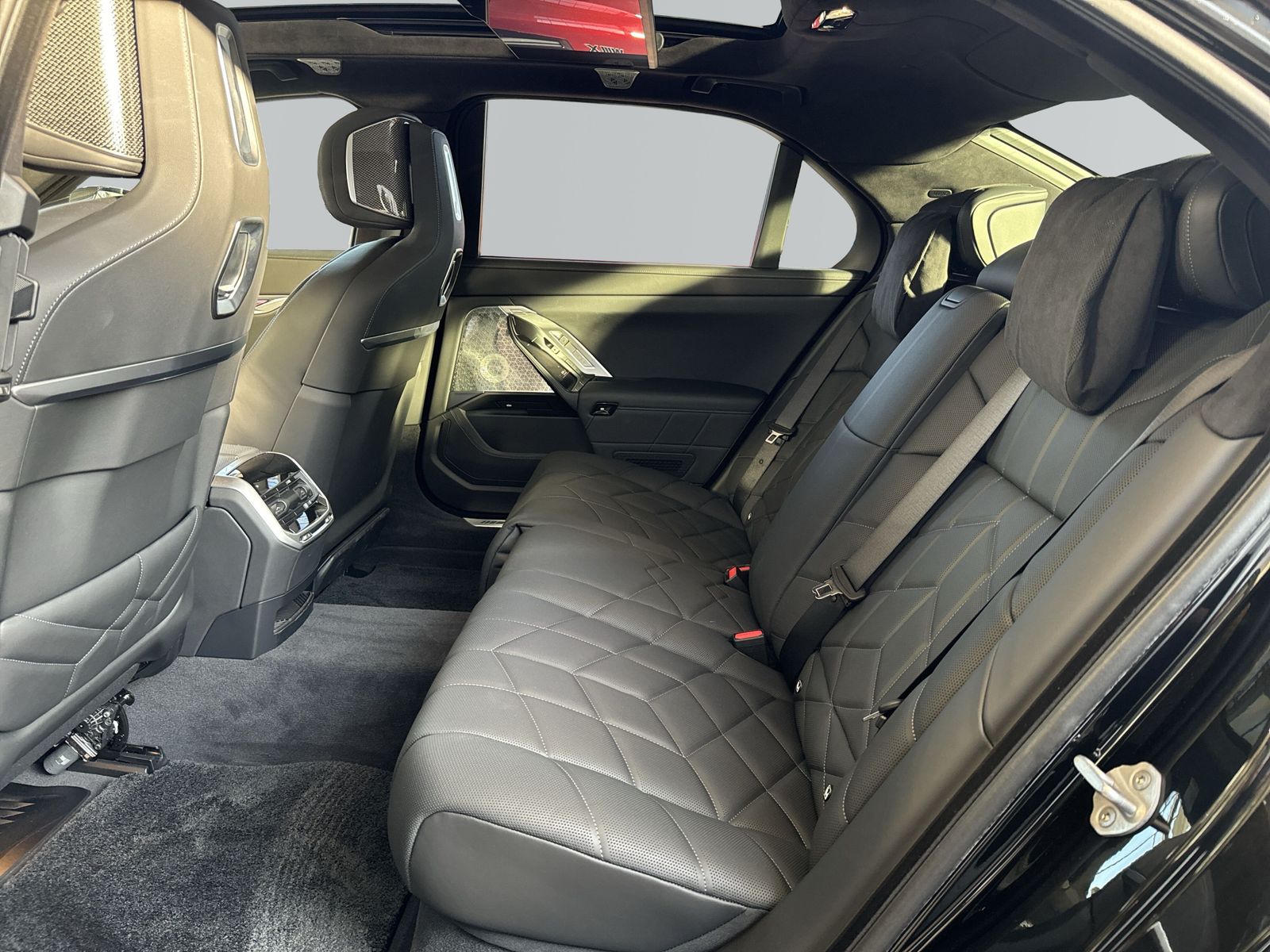 BMW i7 - Bild 9