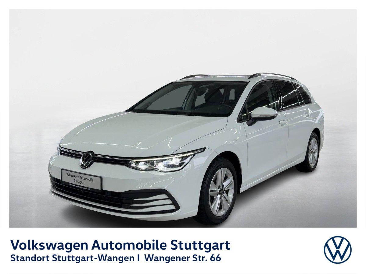 Volkswagen Golf Variant Life 1.5 TSI DSG Navi Kamera ACC