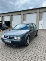 Volkswagen Vw Golf 4 1.9 tdi kein Variant,gti,r32,vr6... - Volkswagen aus 2004: R32